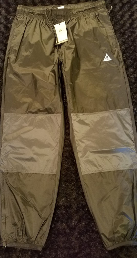 Acg windbreaker pant